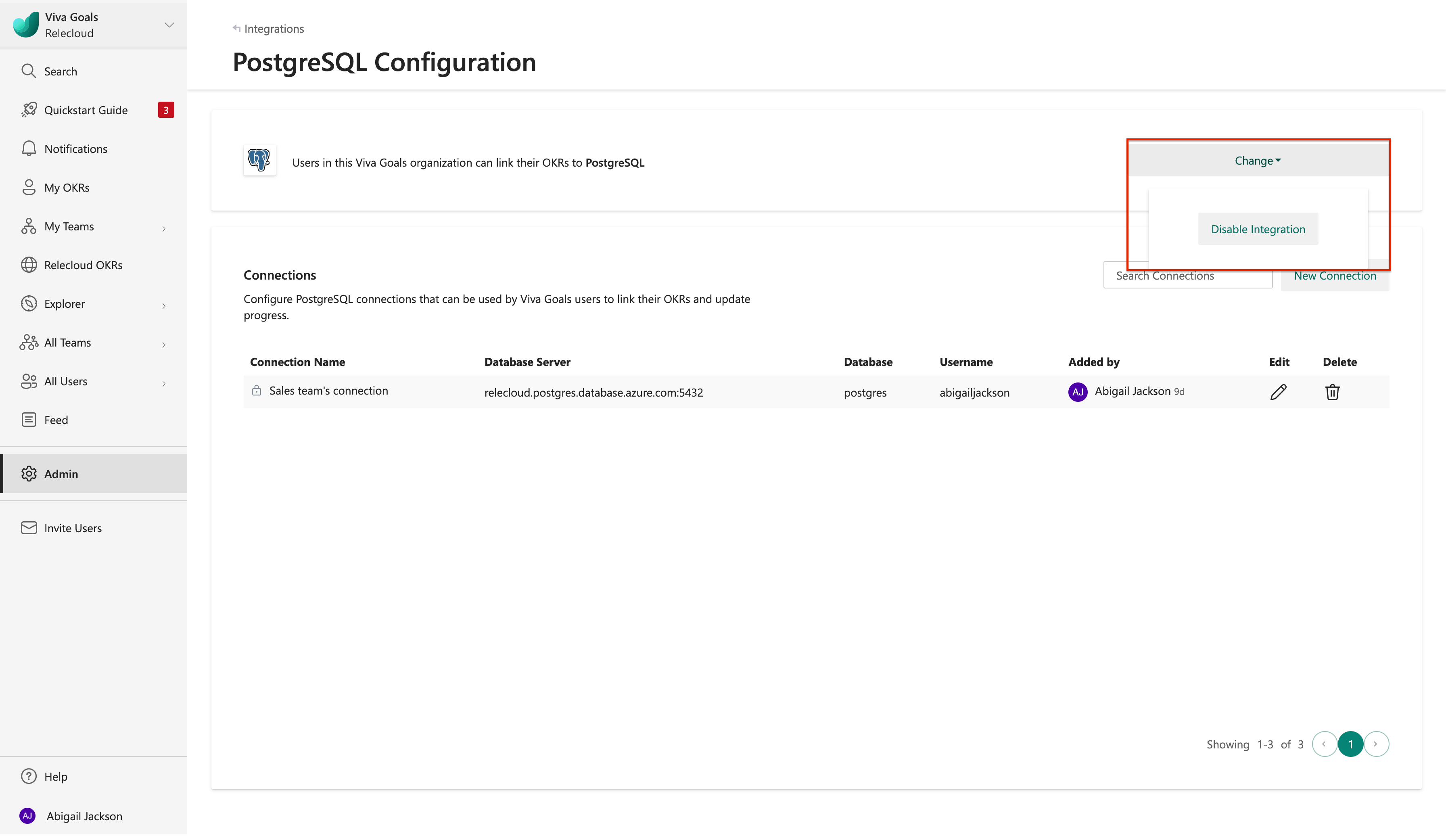 PostgreSQL integration Microsoft Learn