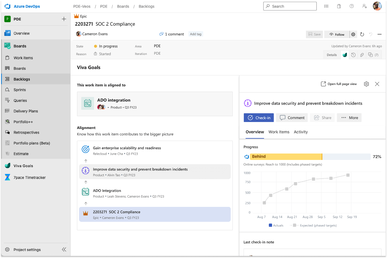Azure DevOps Extension Microsoft Learn