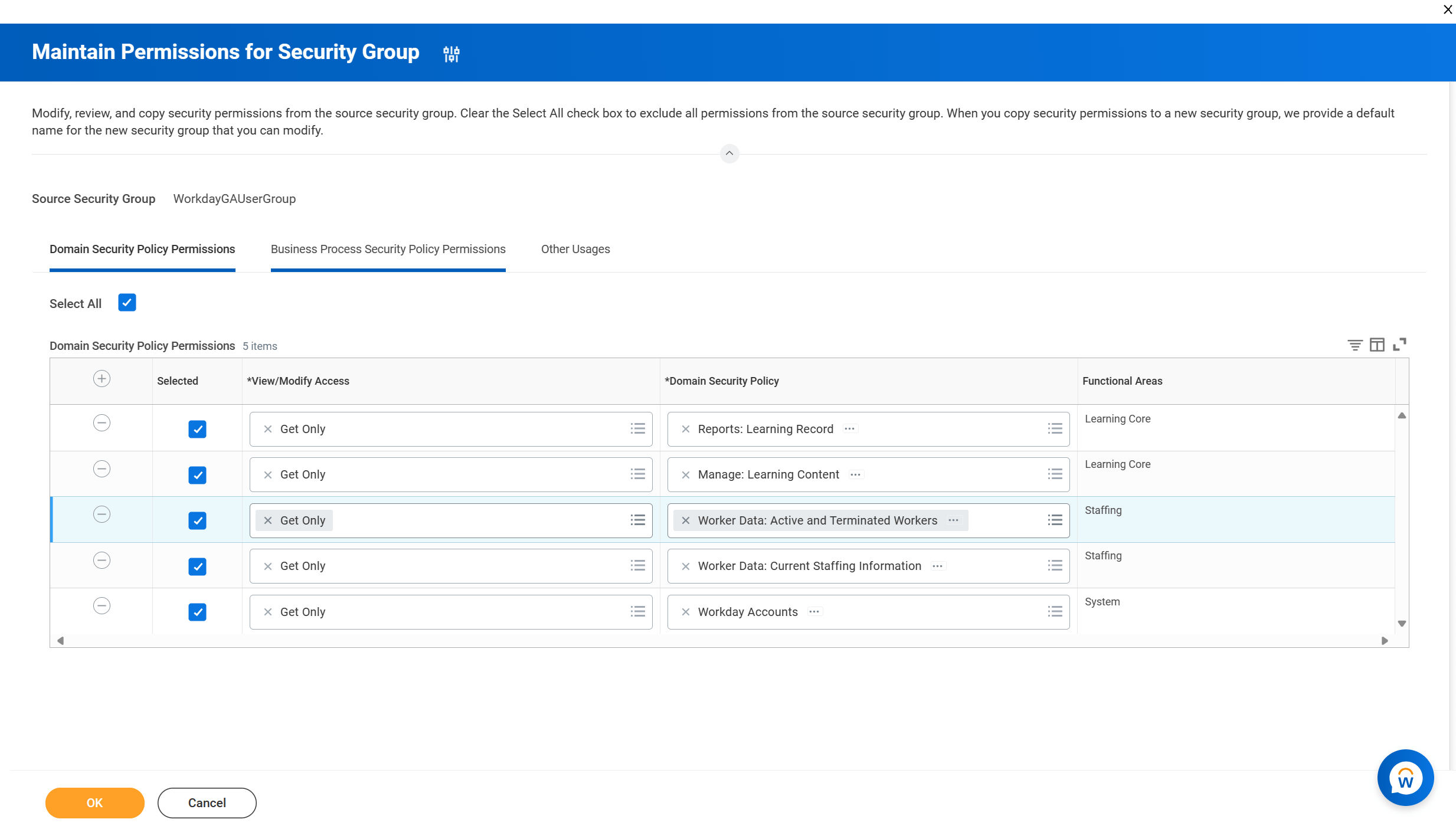 Create an integration system user (ISU) on Workday Microsoft Learn