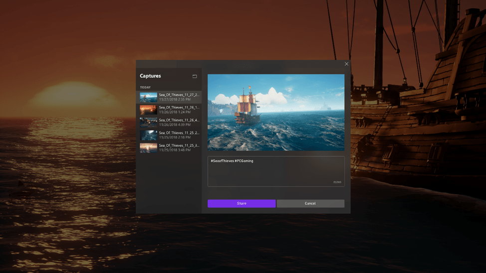 Game Bar updates Windows Insider Program Microsoft Learn