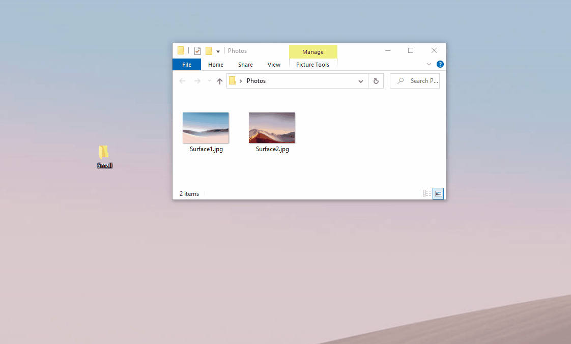 PowerToys Image Resizer utility for Windows Microsoft Learn
