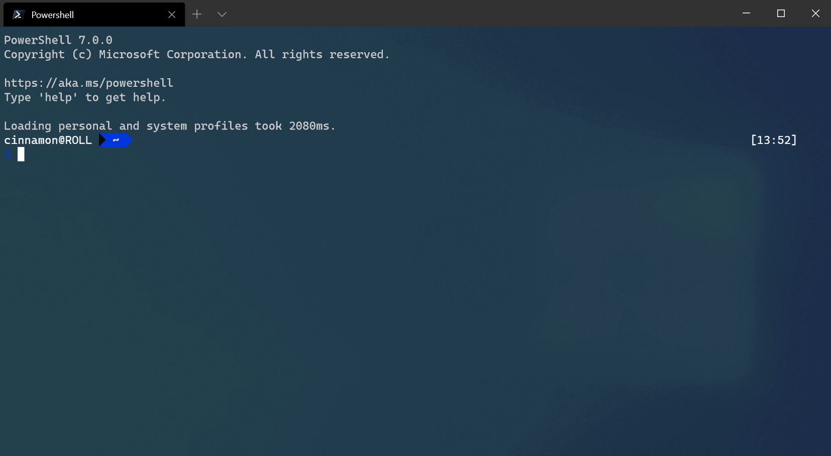 Windows Terminal Appearance Settings Microsoft Learn