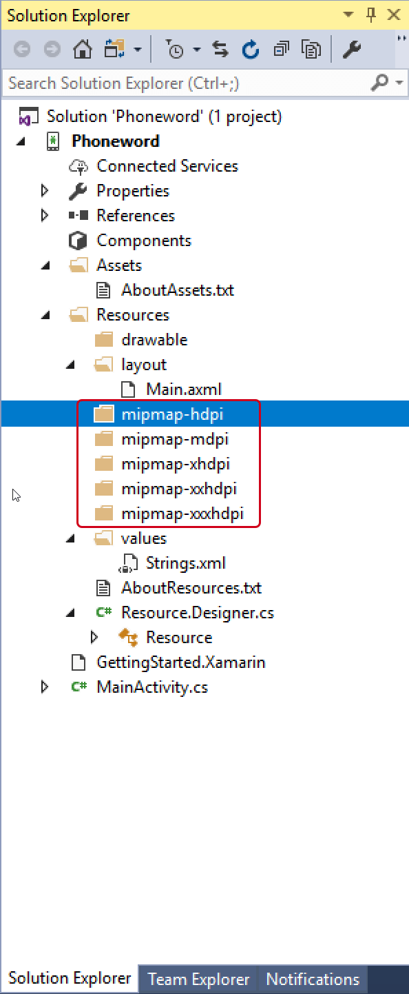 Hello, Android Deep Dive Xamarin Microsoft Learn