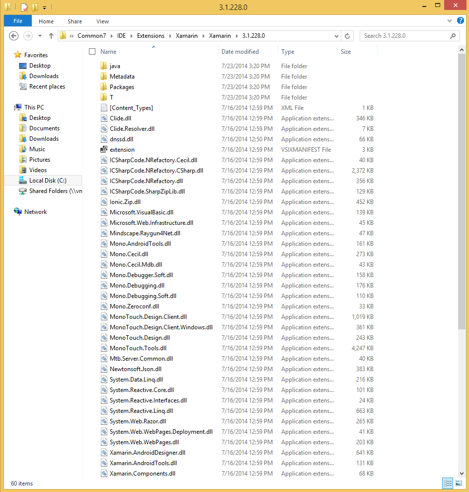 NET MAUI: Evolution of Xamarin by Microsoft Galaxy Weblinks