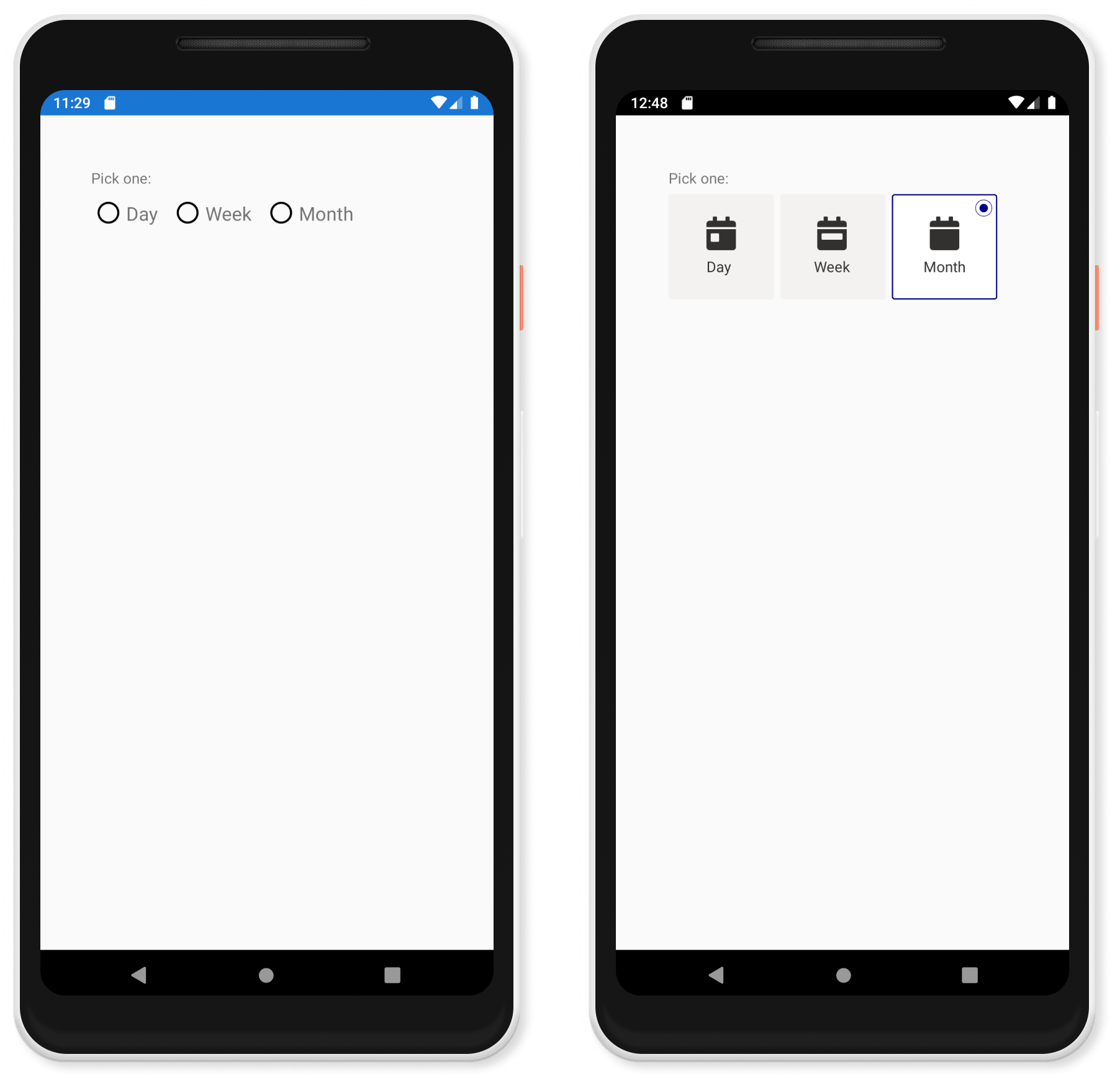 Xamarin.Forms 5.0.0.1539pre2 (5.0.0 Pre Release 2) Release Notes