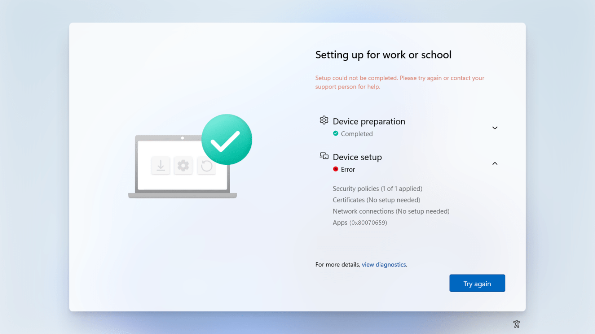Considerazioni importanti prima di distribuire le app con il programma