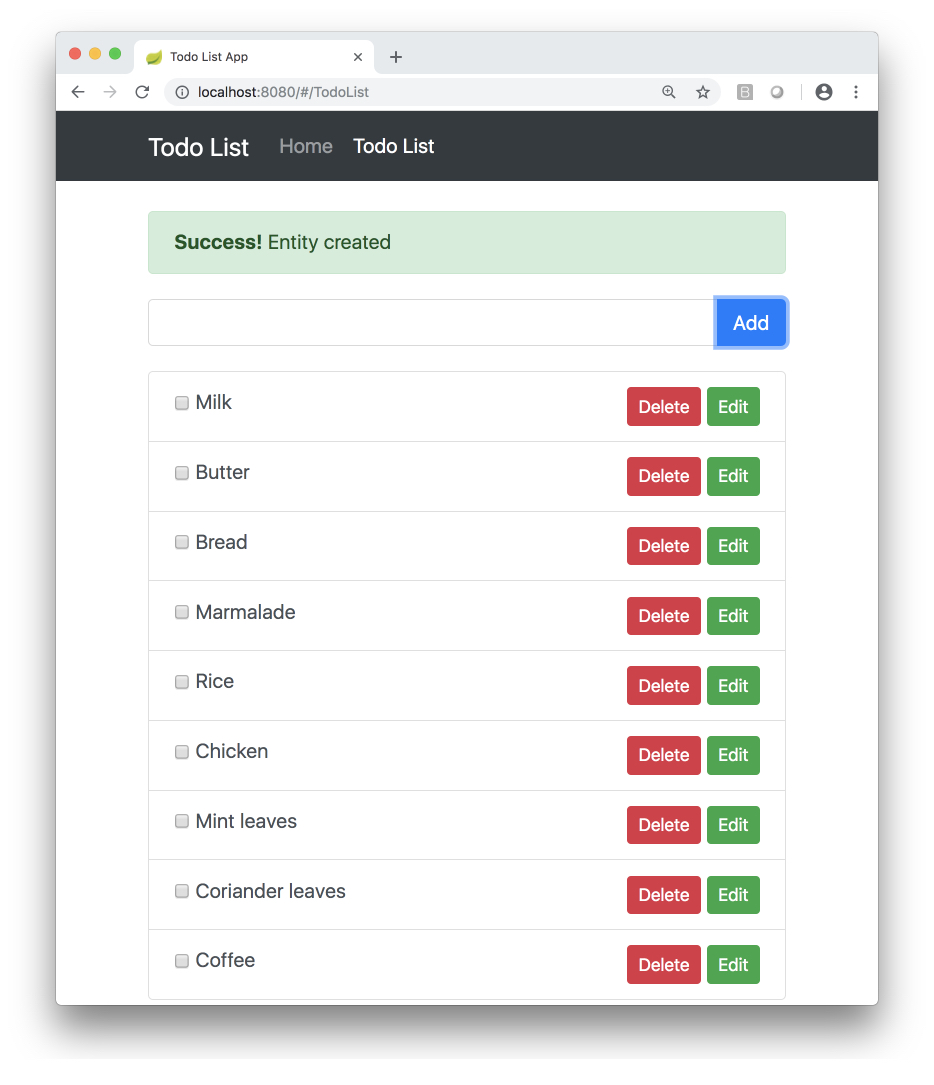 チュートリアルMongoDB を使用する Linux Java アプリ Azure App Service Microsoft Learn