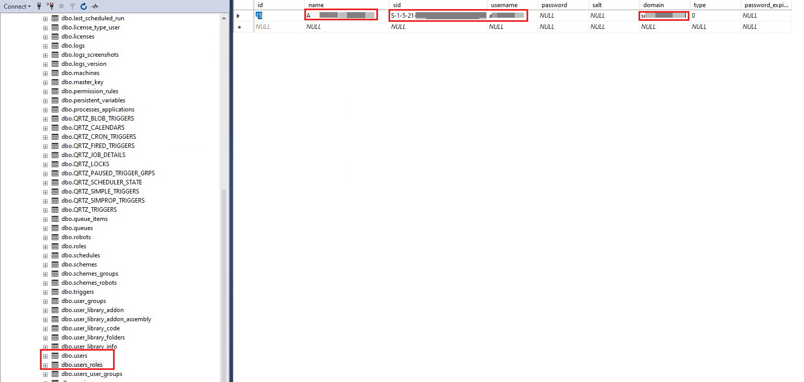 How to add a Windows user in Control Desk (workaround) Microsoft Learn