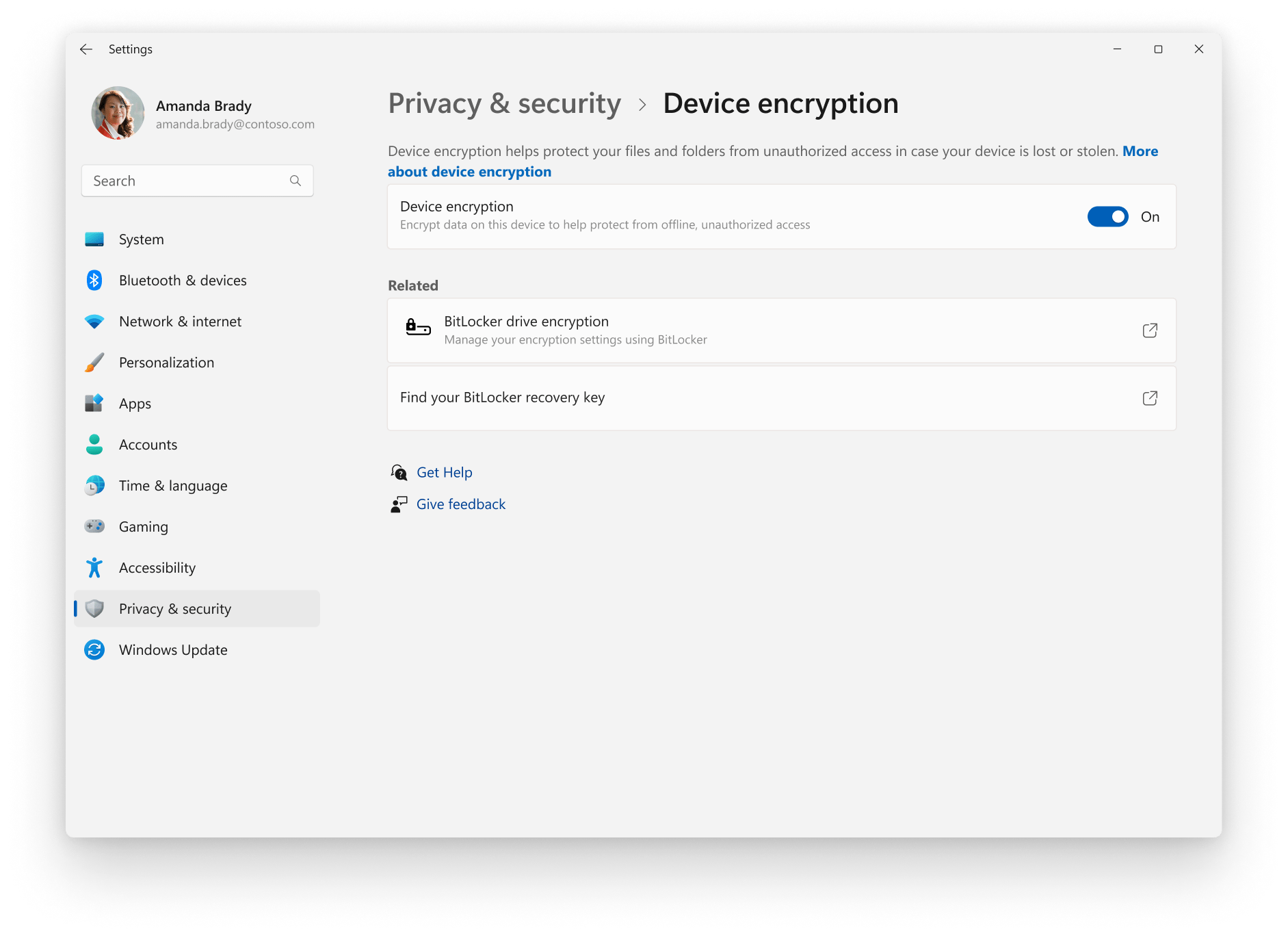 BitLocker overview Microsoft Learn