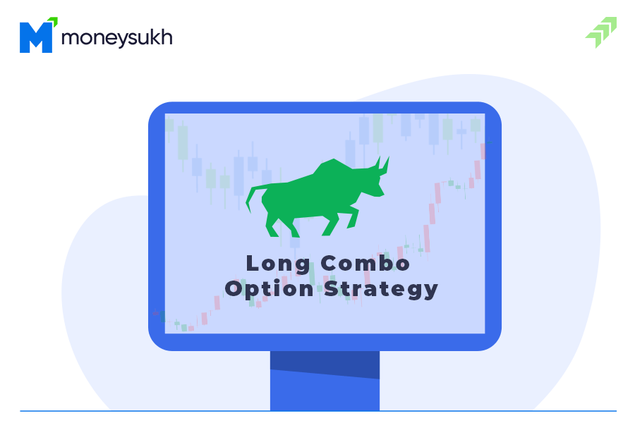Long Combo Option Strategy Bullish Options Trading Strategies