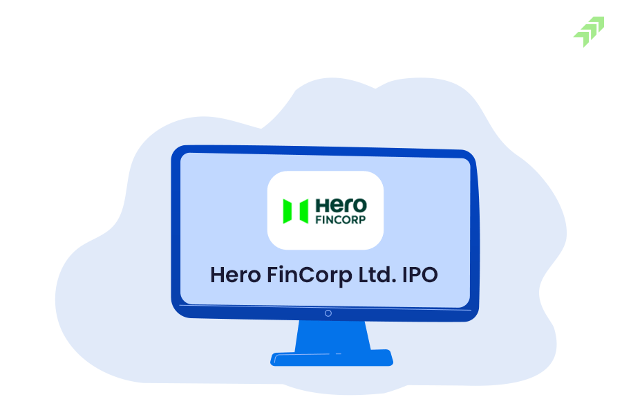 Hero Fincorp IPO Details Date, Issue Price, GMP & Review