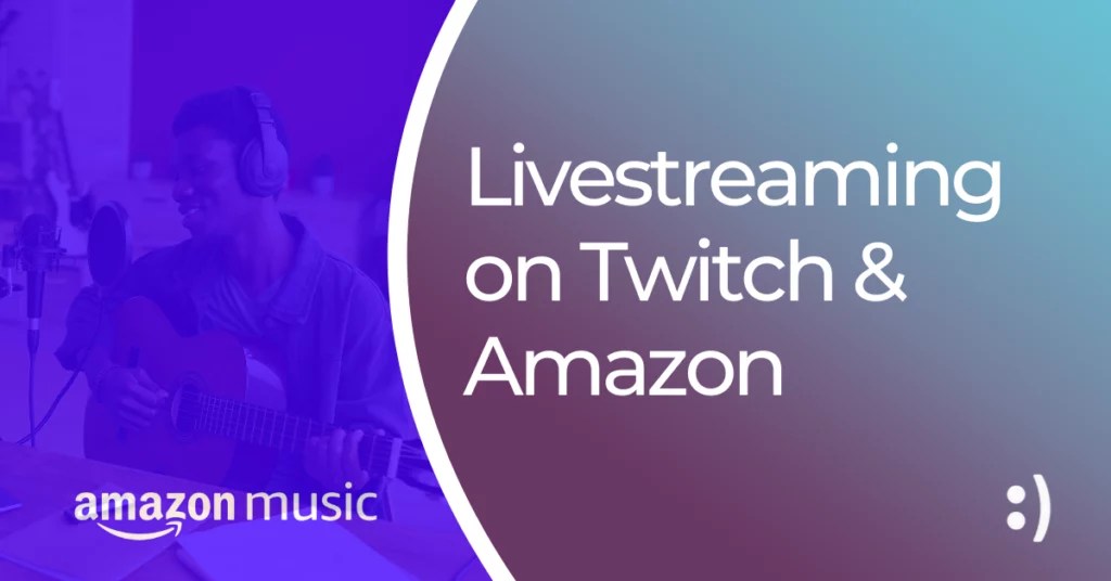 Amazon Music Music Ally Learning Hub