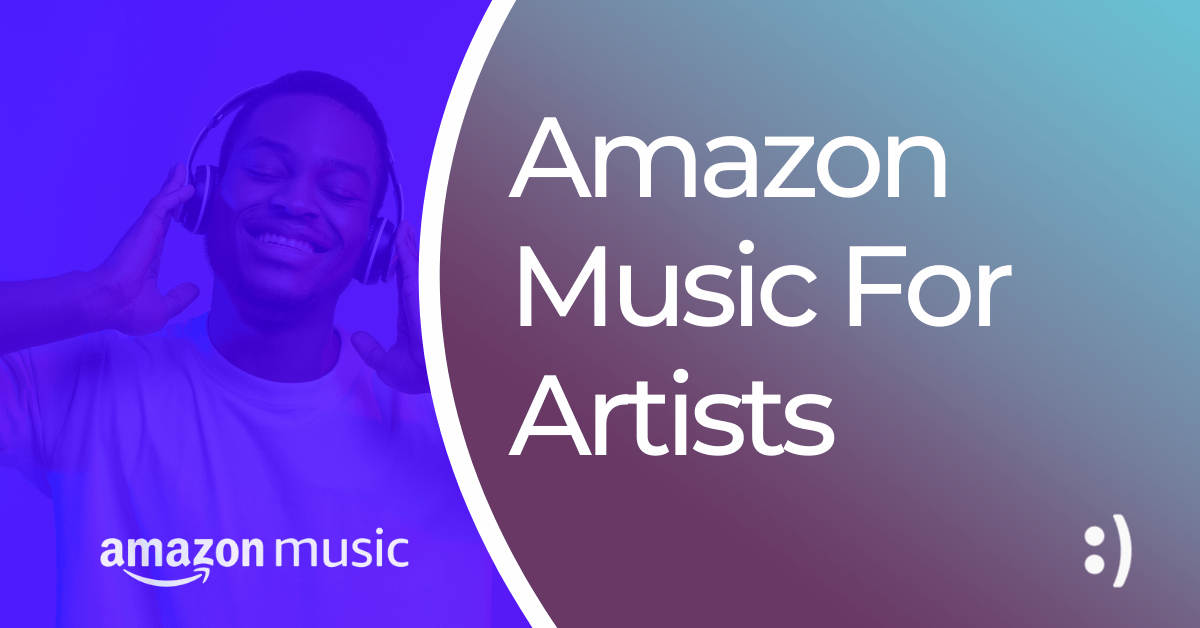 Amazon Music For Artists Music Ally Learning Hub
