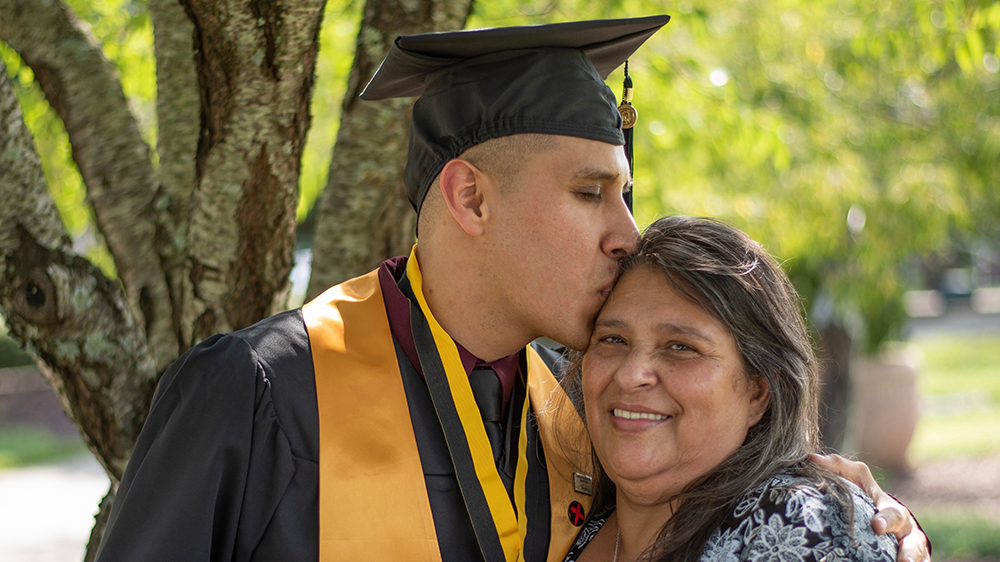 What being Hispanic means at Neumann University