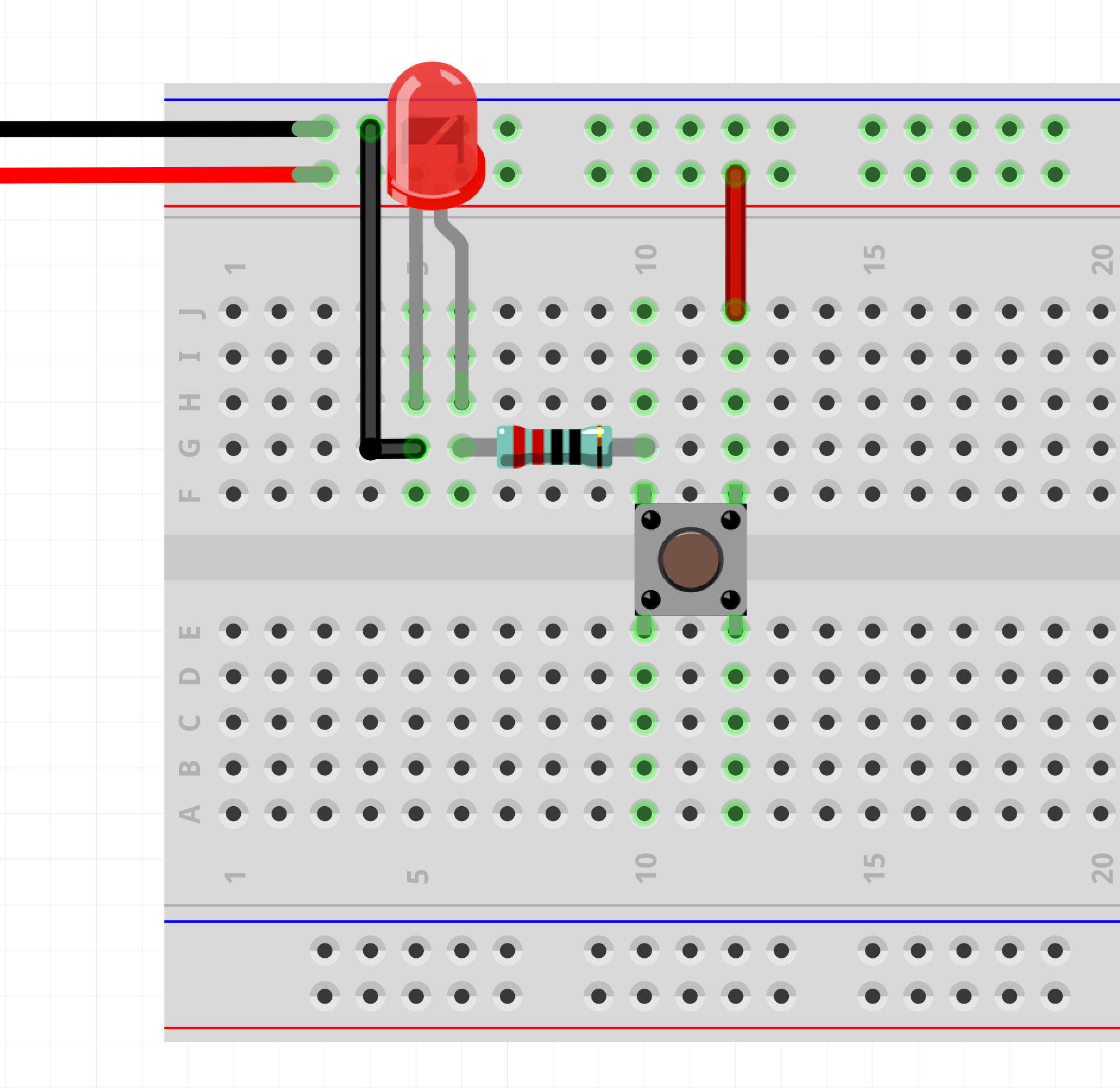 Tools Breadboard Aalto New Media