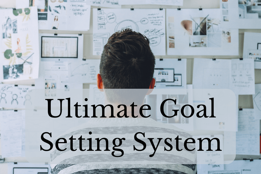 UltimateGoalSettingProgram NLP Institute of California