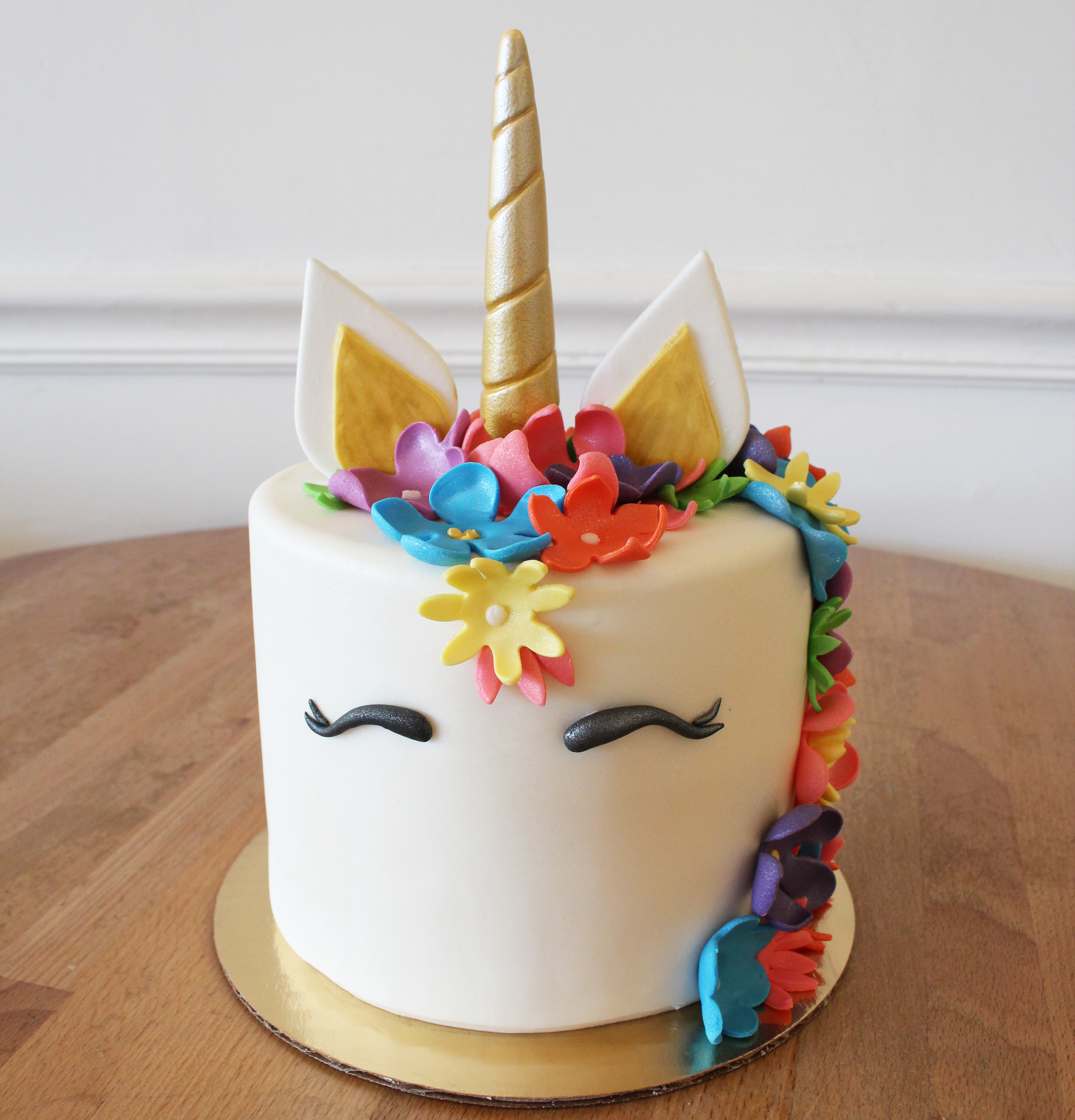 Cake Decorating Classes in Boston! (Boston, MA) Learn