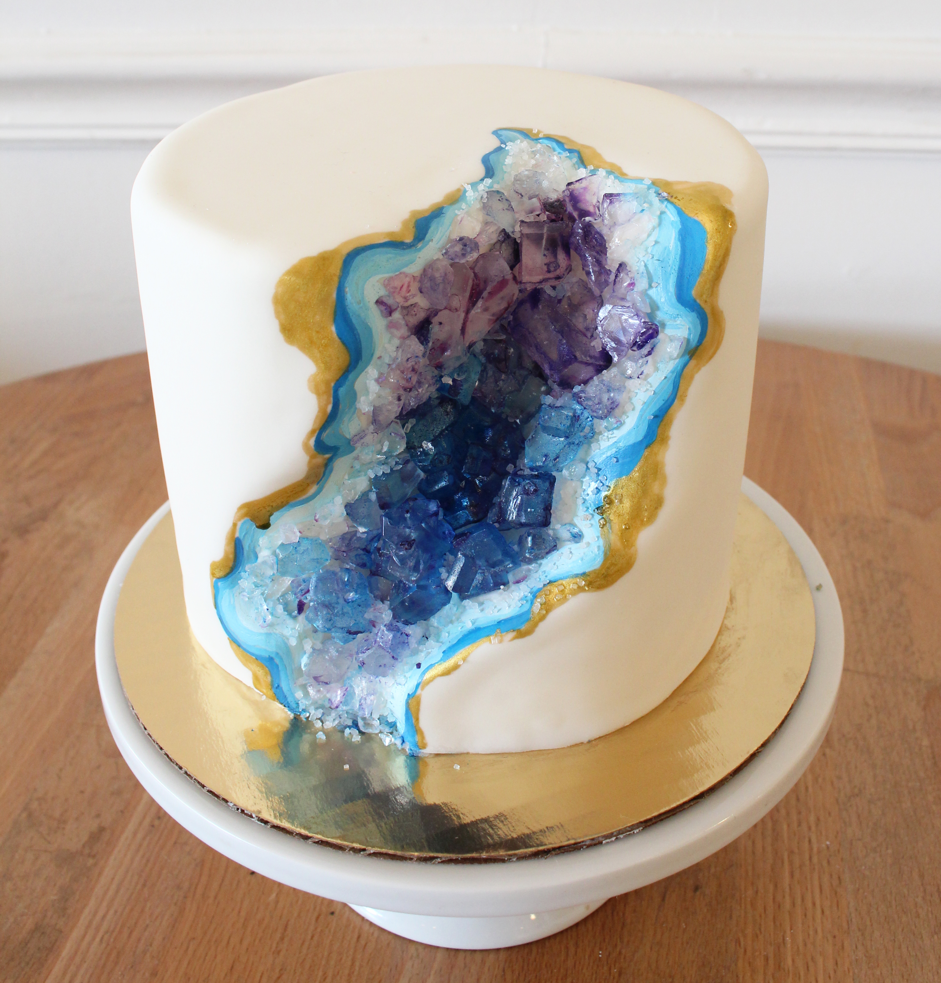 Cake Decorating Classes in Boston! (Boston, MA) Learn