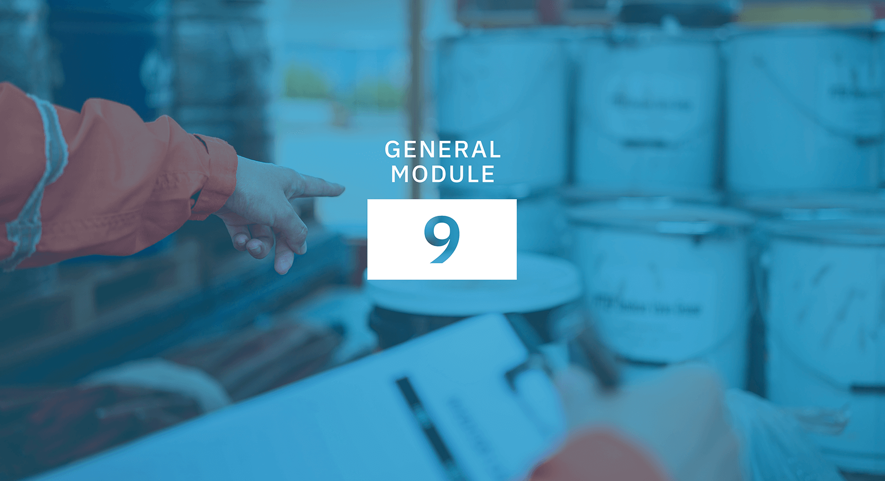 OPCW Course categories OPCW