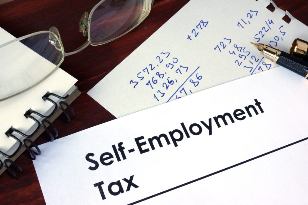 Understanding SelfEmployment Taxes A Comprehensive Guide Opolis
