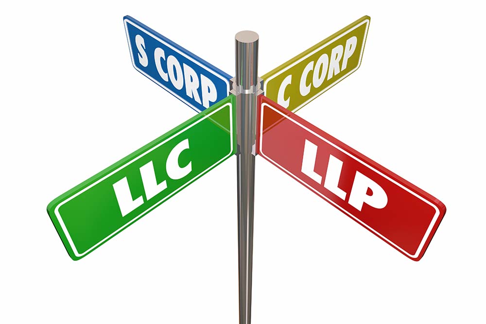 Understanding the Differences Sole Proprietor vs. LLC Opolis