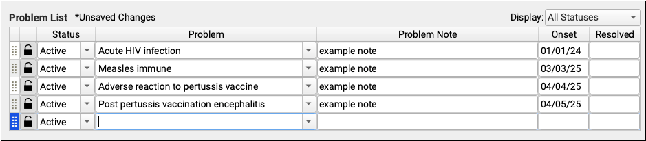 How to Chart for Each Clinical Quality Measure in PCC EHR PCC Learn