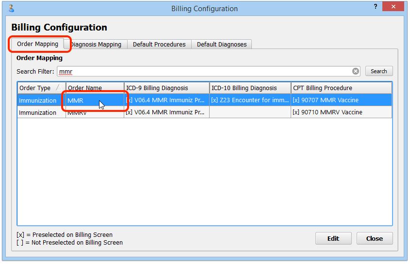 Configure PCC EHR Billing and the Electronic Encounter Form PCC Learn