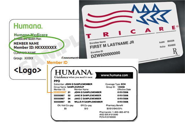 Tricare Merger Credentialed and Enroll With Tricare East PCC