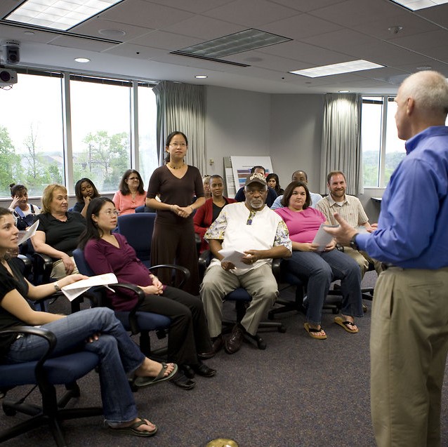 Appointed Planning Official and Commissioner Education