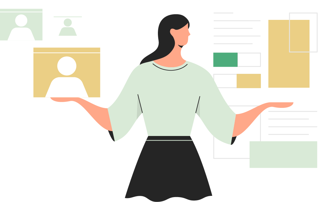 Qualia Demo Cloud Based Title & Escrow Software