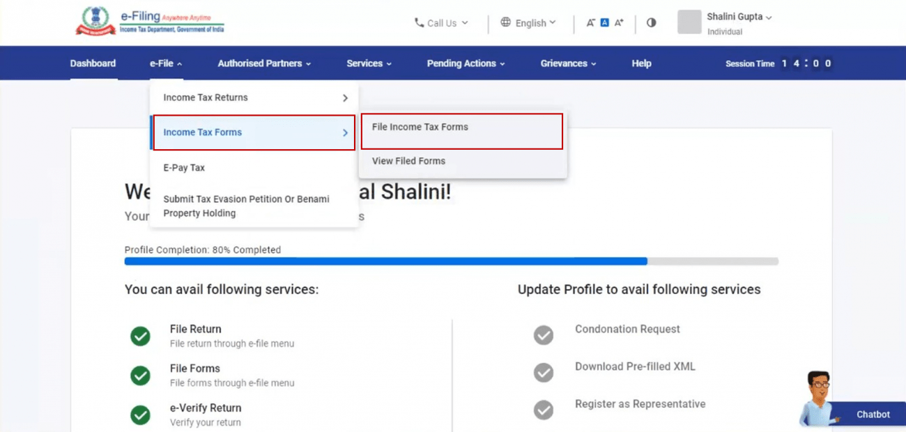 Query related to form 10 IE Taxation Trading Q&A by Zerodha All