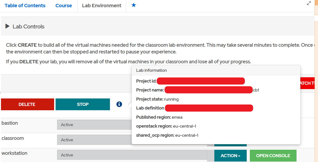 DO180 API endpoint missing Red Hat Learning Community