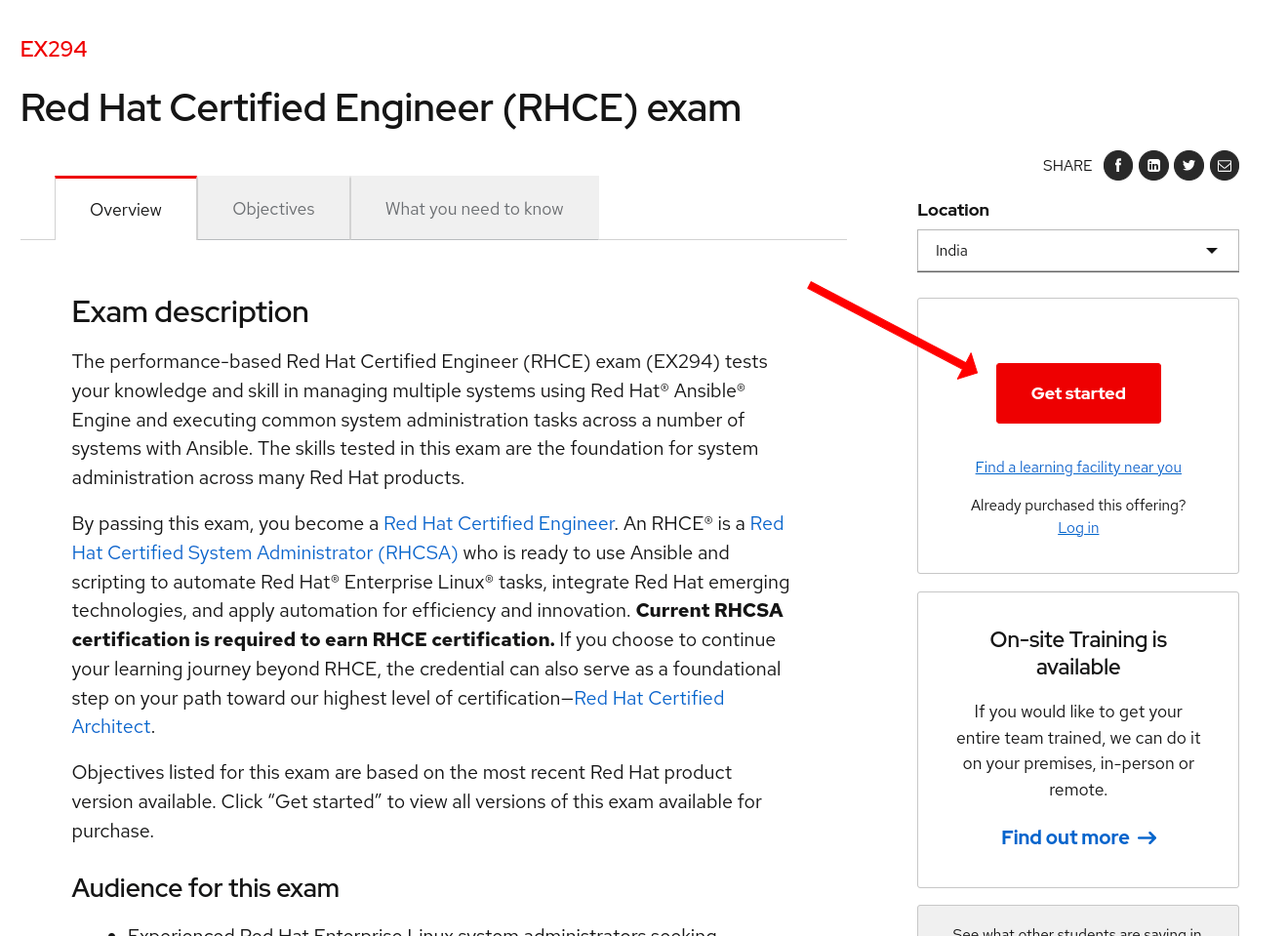 Red Hat Exam Duration How to Find Out Red Hat Learning Community