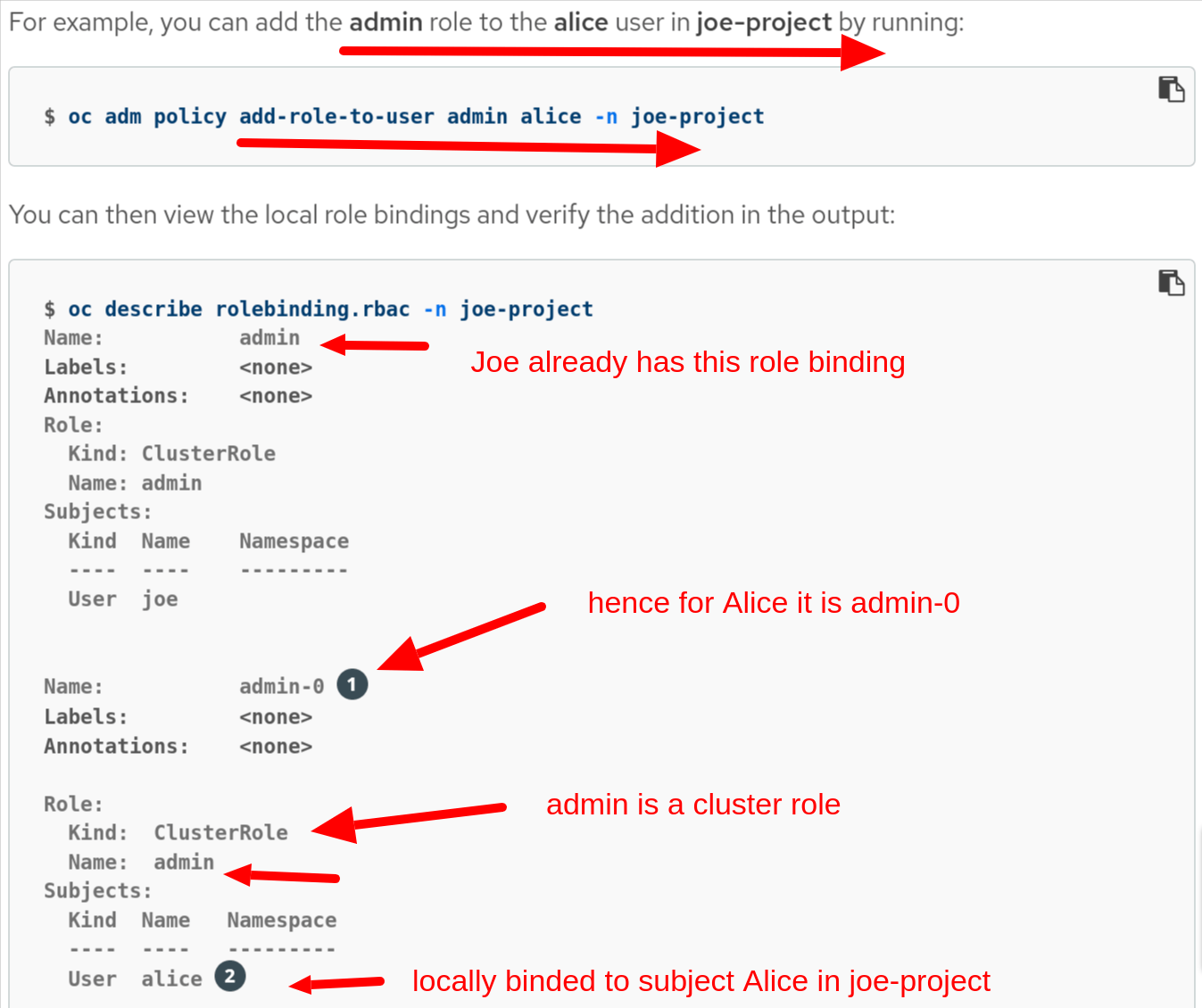 Solved DO280 ch06 LimitRange Vs Quota Red Hat Learning Community