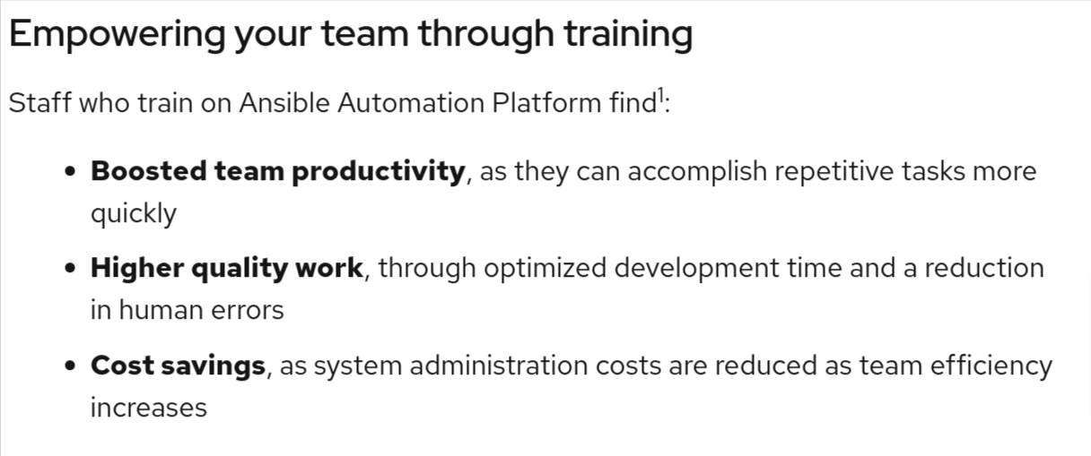 A nocost introduction to Red Hat Ansible Automati... Red Hat