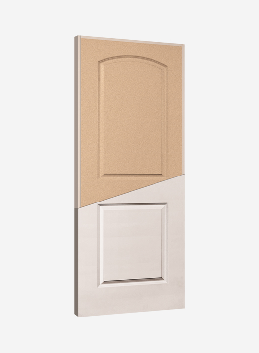 Flush and Molded Doors Reeb Learning Center