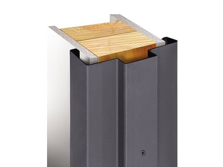 Hollow Metal Drywall Frame Reeb Learning Center