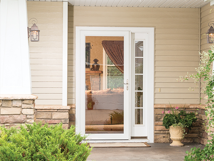 Larson Storm Doors Buyer’s Guide Reeb Learning Center