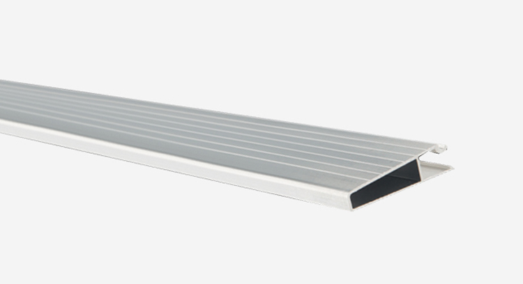 Inswing Sill Extender Reeb Learning Center