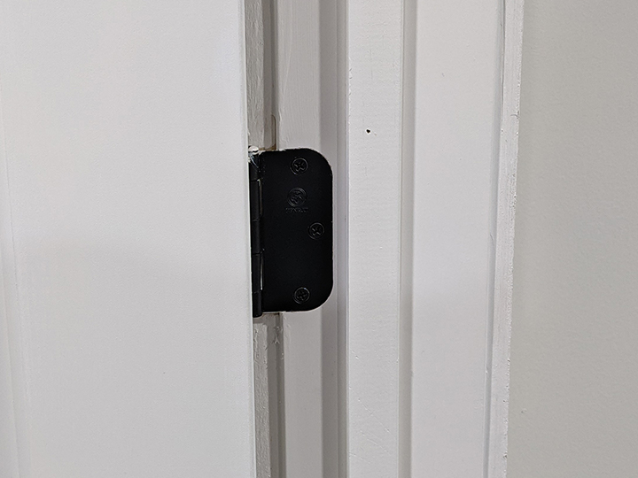 Hinge Side vs Stop Side Reeb Learning Center