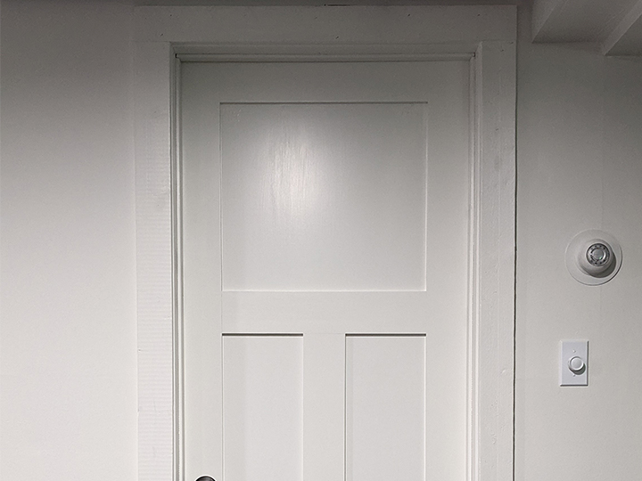 Hinge Side vs Stop Side Reeb Learning Center