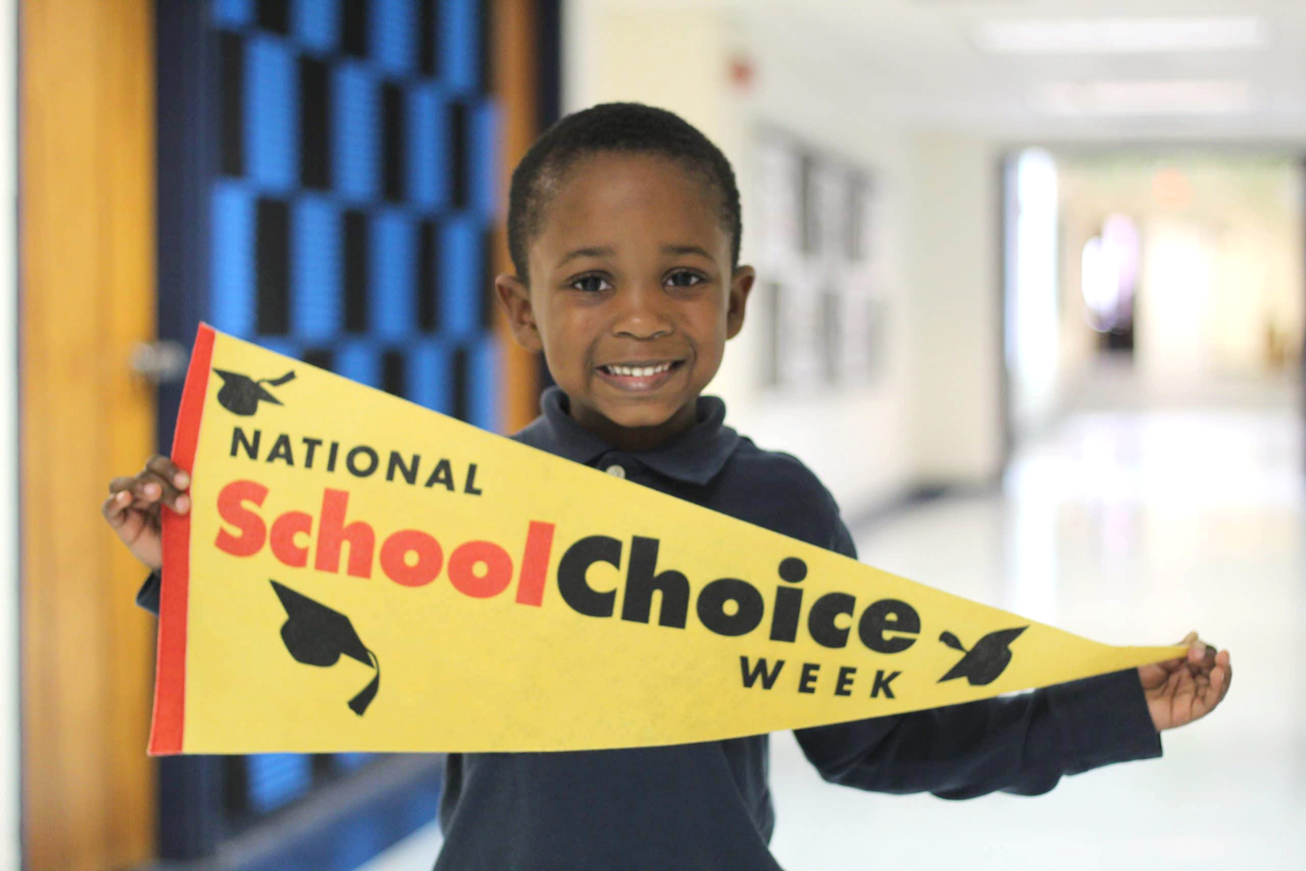 Unlocking Your Child's Potential The Power of School Choice! Schola Resource Center