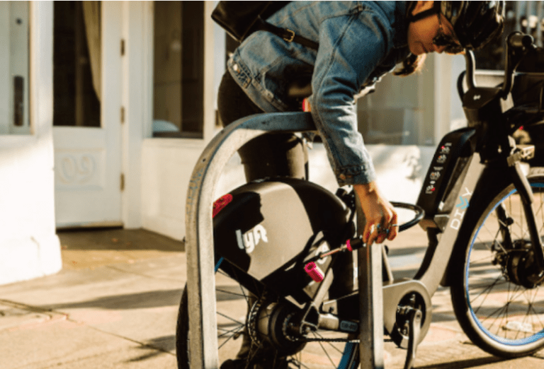 SUMC MLC Mobility Learning Center Divvy Launches EBikes Across the