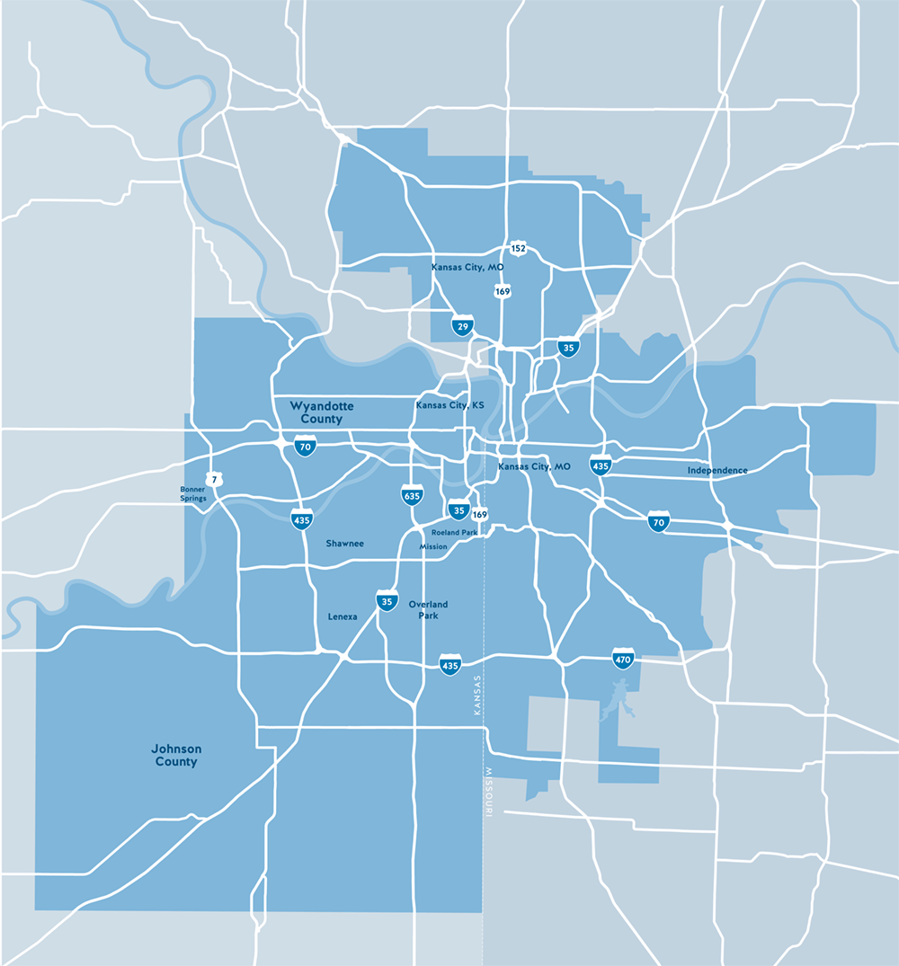 SUMC MLC Mobility Learning Center RideKC Freedom OnDemand Pilot
