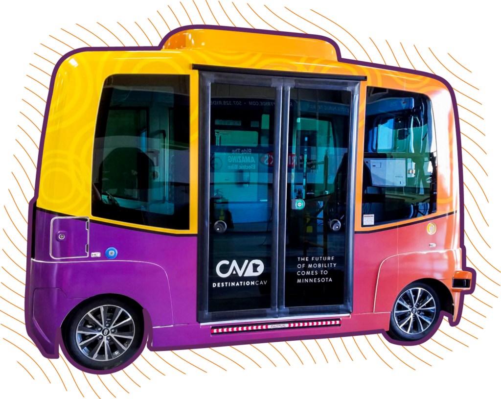 SUMC MLC Mobility Learning Center Minnesota Department of