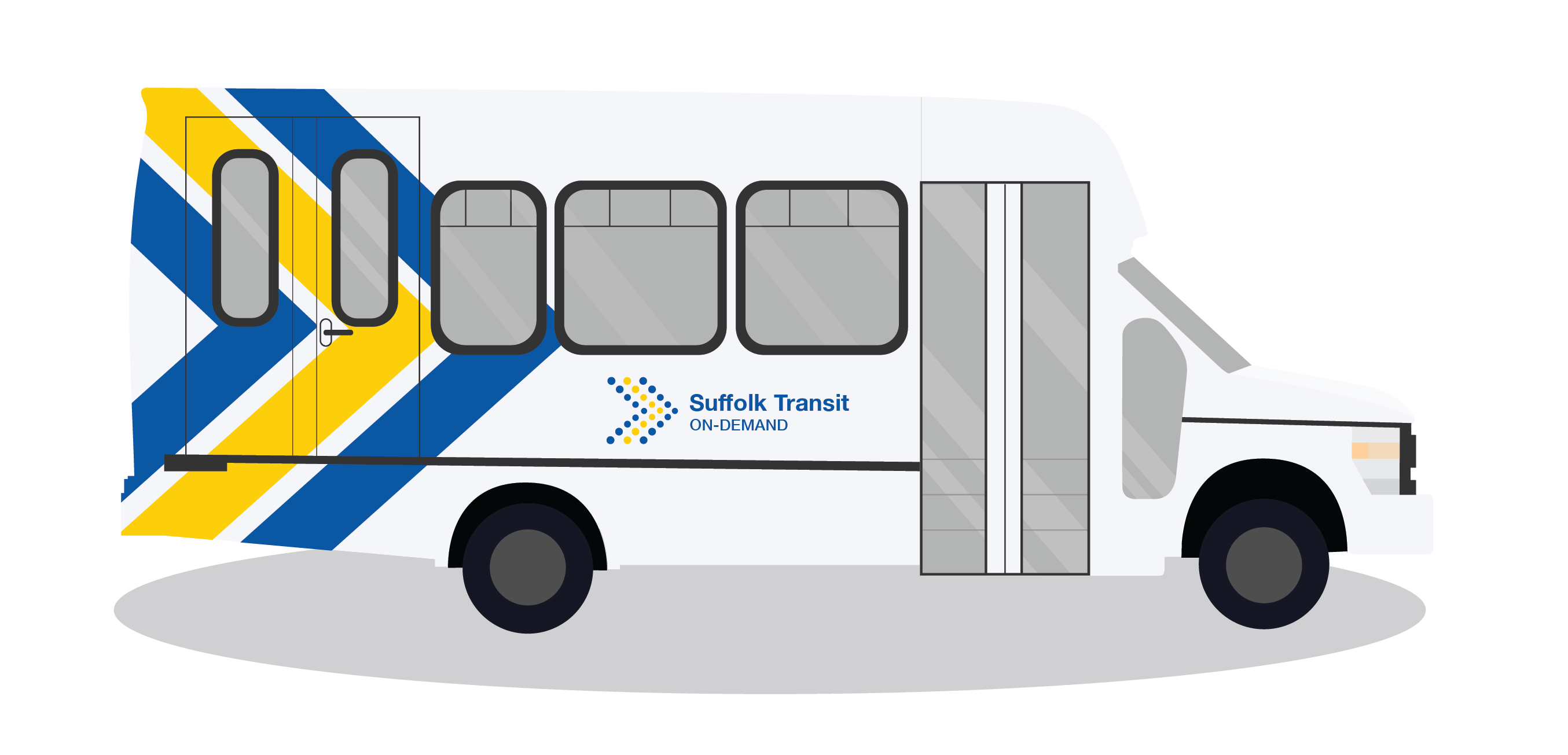 SUMC MLC Mobility Learning Center Long Island Transit Agency Launches