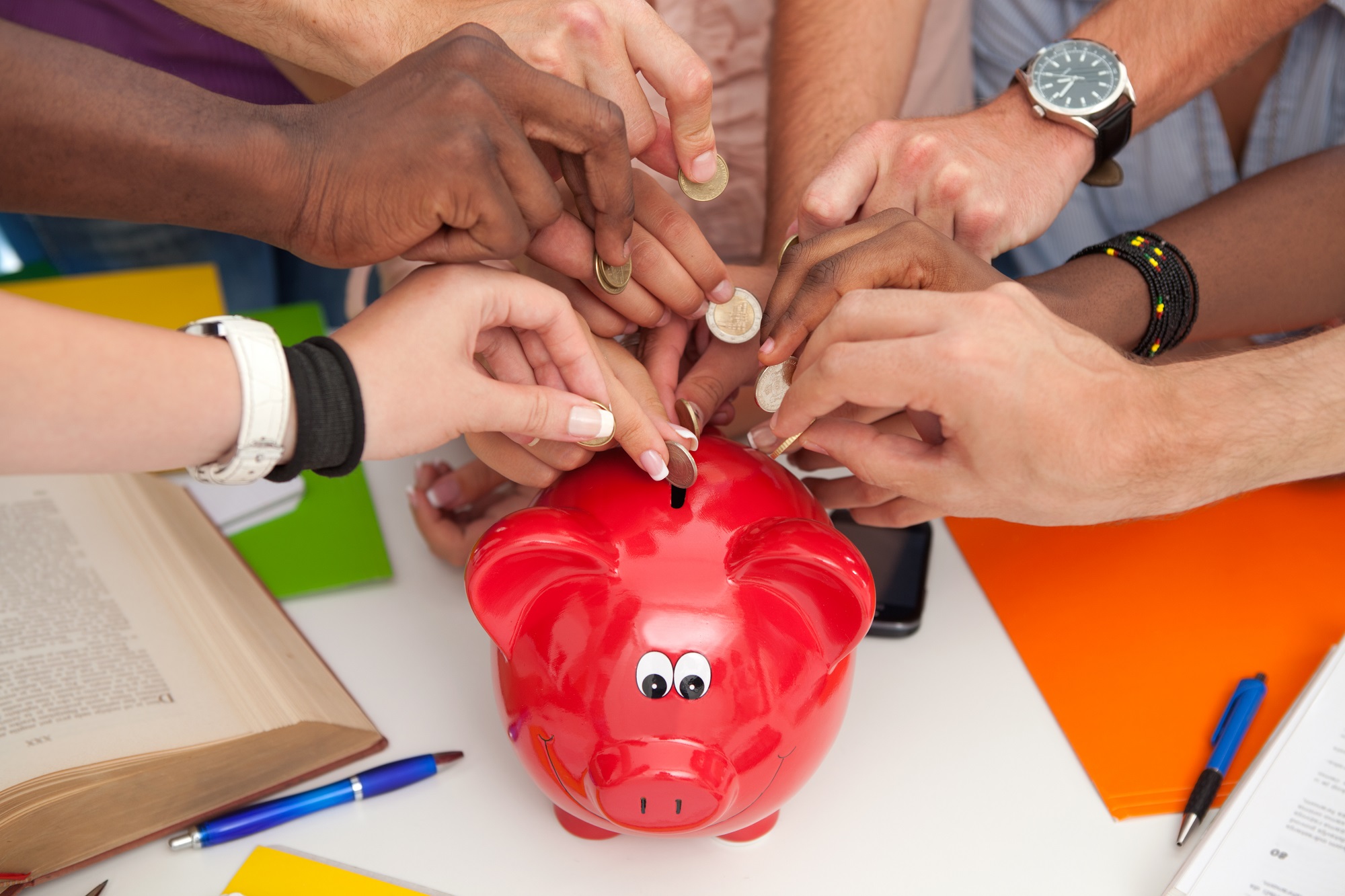 Teaching The Stock Market Game Bayard Business Capital
