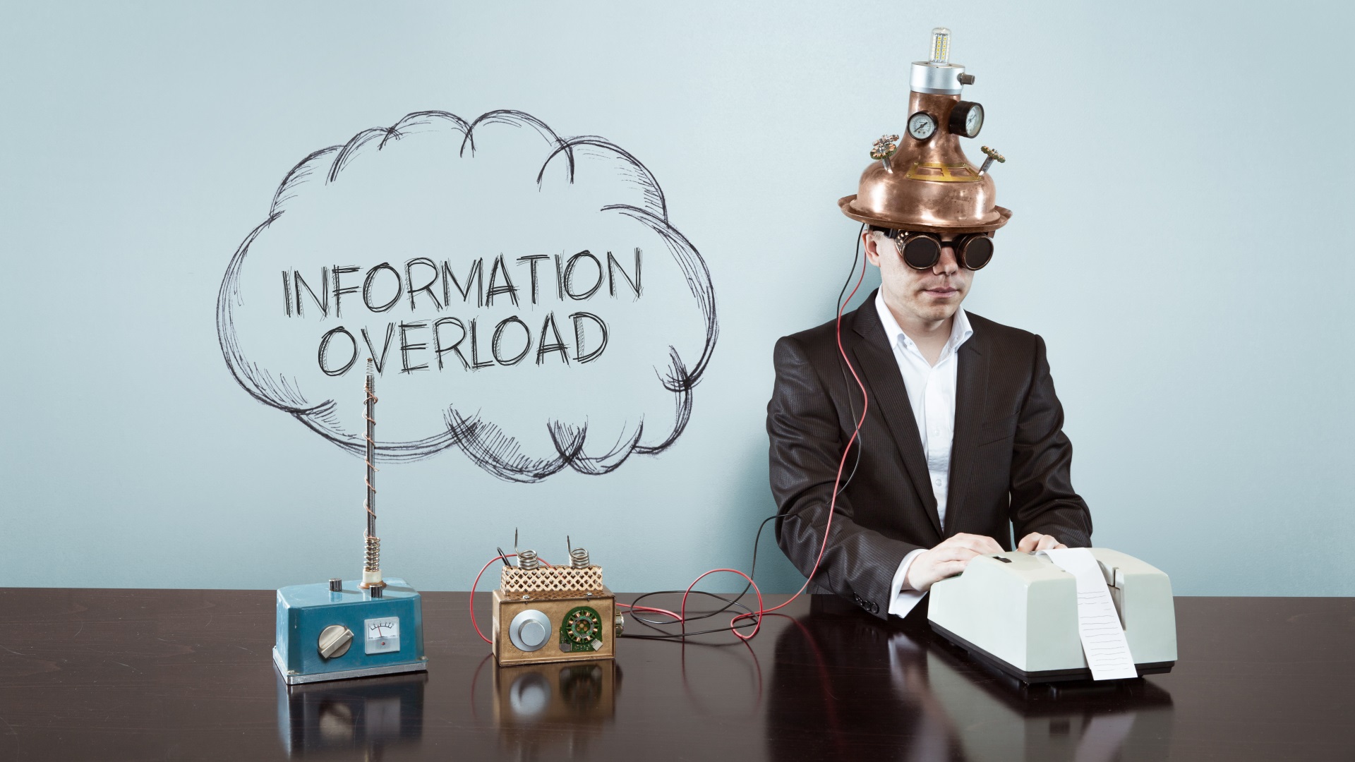 What is Cognitive Load? The Learning Studio