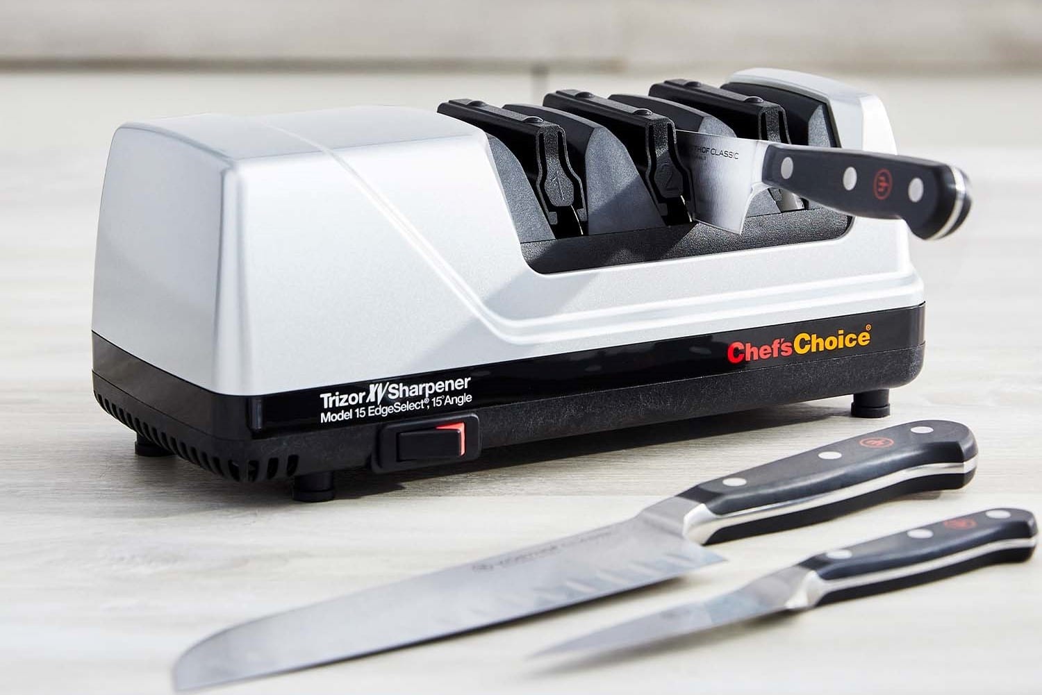 How to Choose the Best Kitchen Knife Lid & Ladle