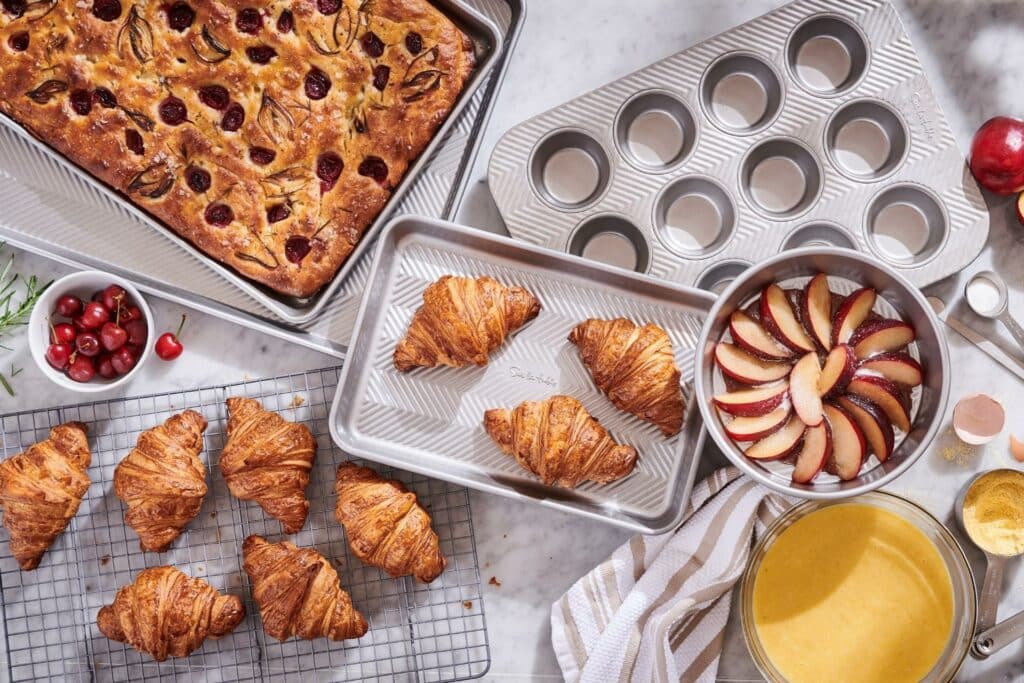 Sur La Table Recipes Lid & Ladle